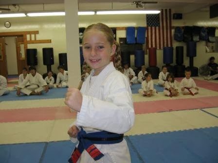 Photo of Legend Shotokan Karate in Staten Island City, New York, United States - 10 Picture of Point of interest, Establishment, School, Health