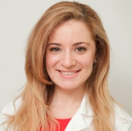 Photo of Irina Starik DMD in New York City, New York, United States - 1 Picture of Point of interest, Establishment, Health, Dentist