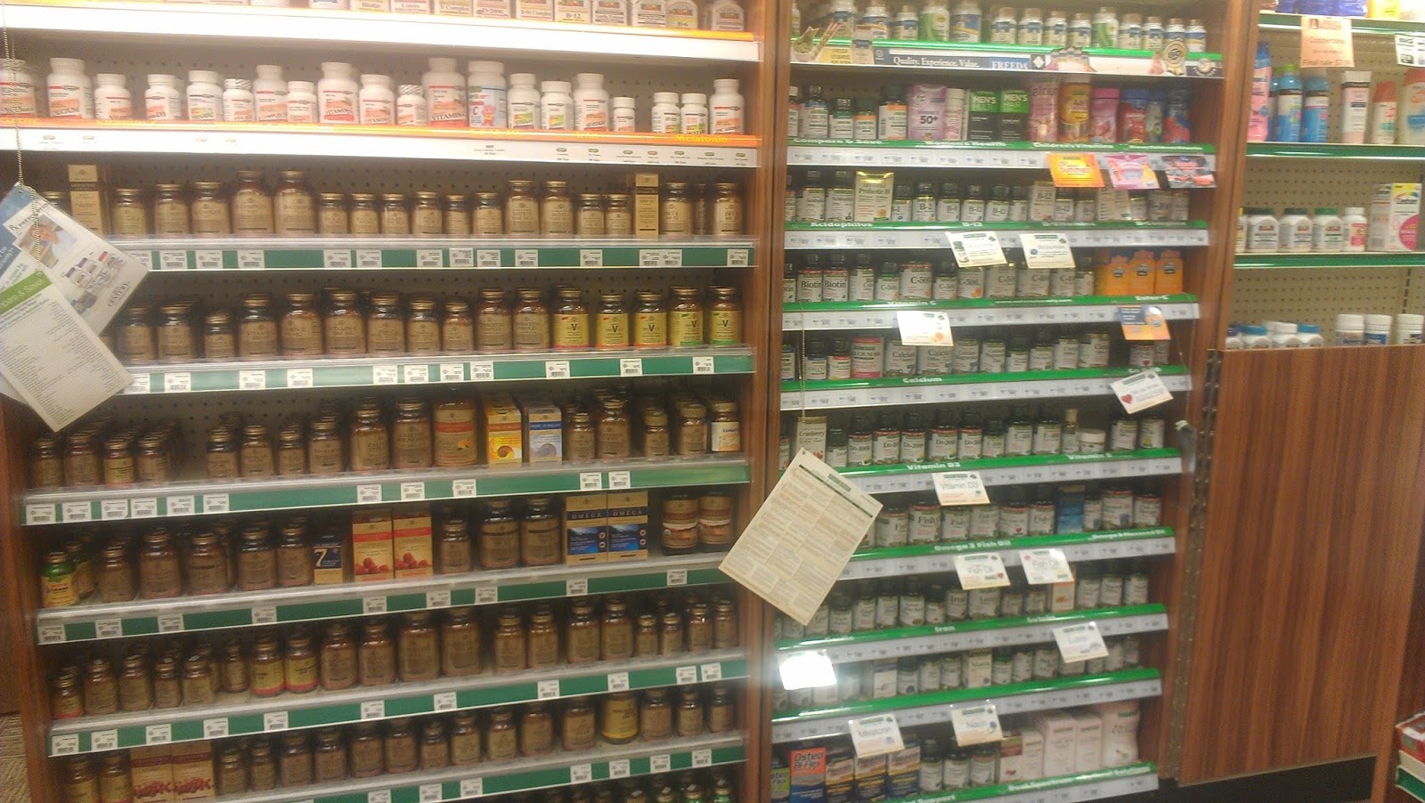 Photo of Spruce Pharmacy in Cedarhurst City, New York, United States - 3 Picture of Point of interest, Establishment, Store, Health, Pharmacy