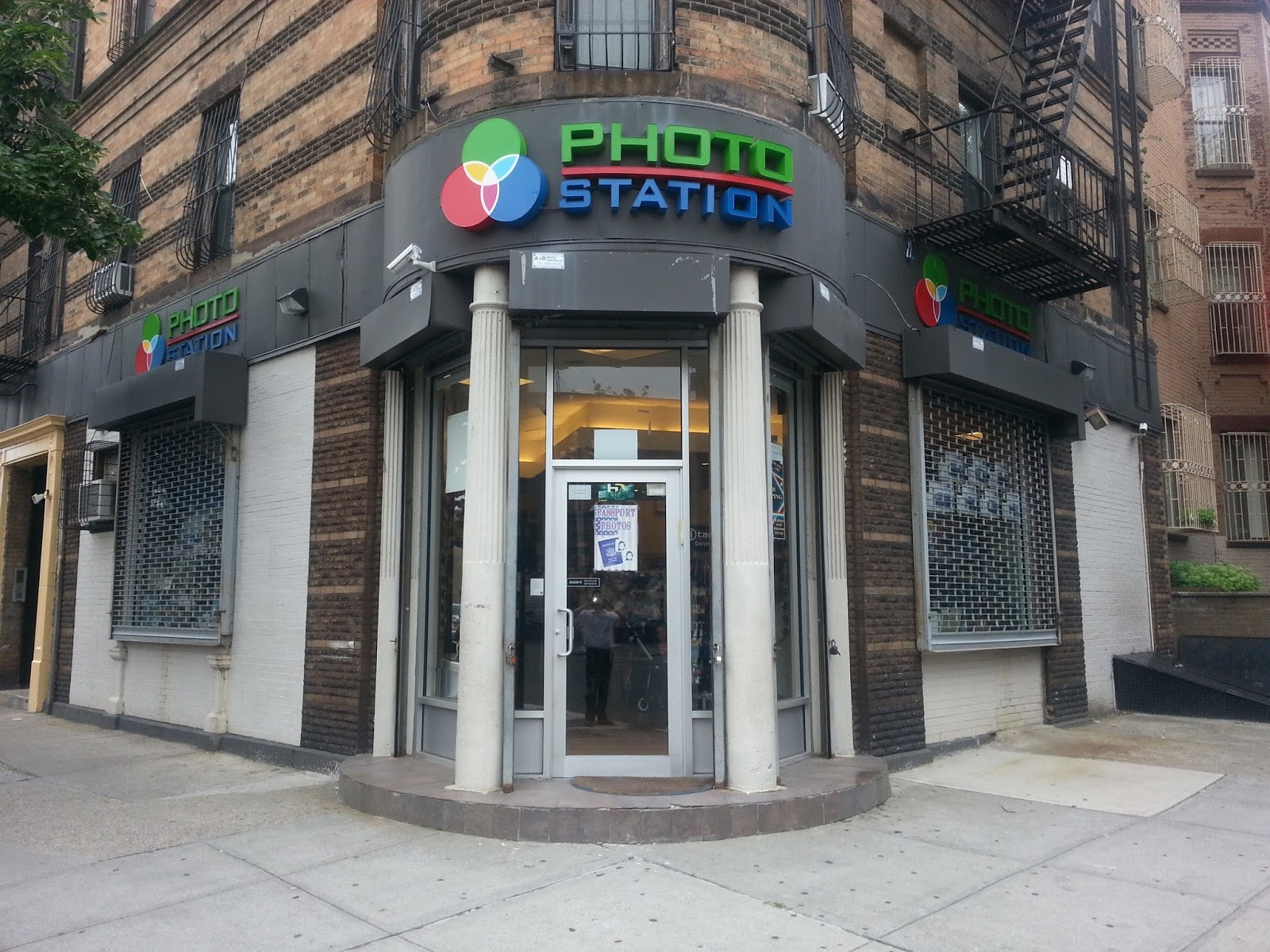 Photo of Photo Station in Brooklyn City, New York, United States - 1 Picture of Point of interest, Establishment, Store, Home goods store, Electronics store