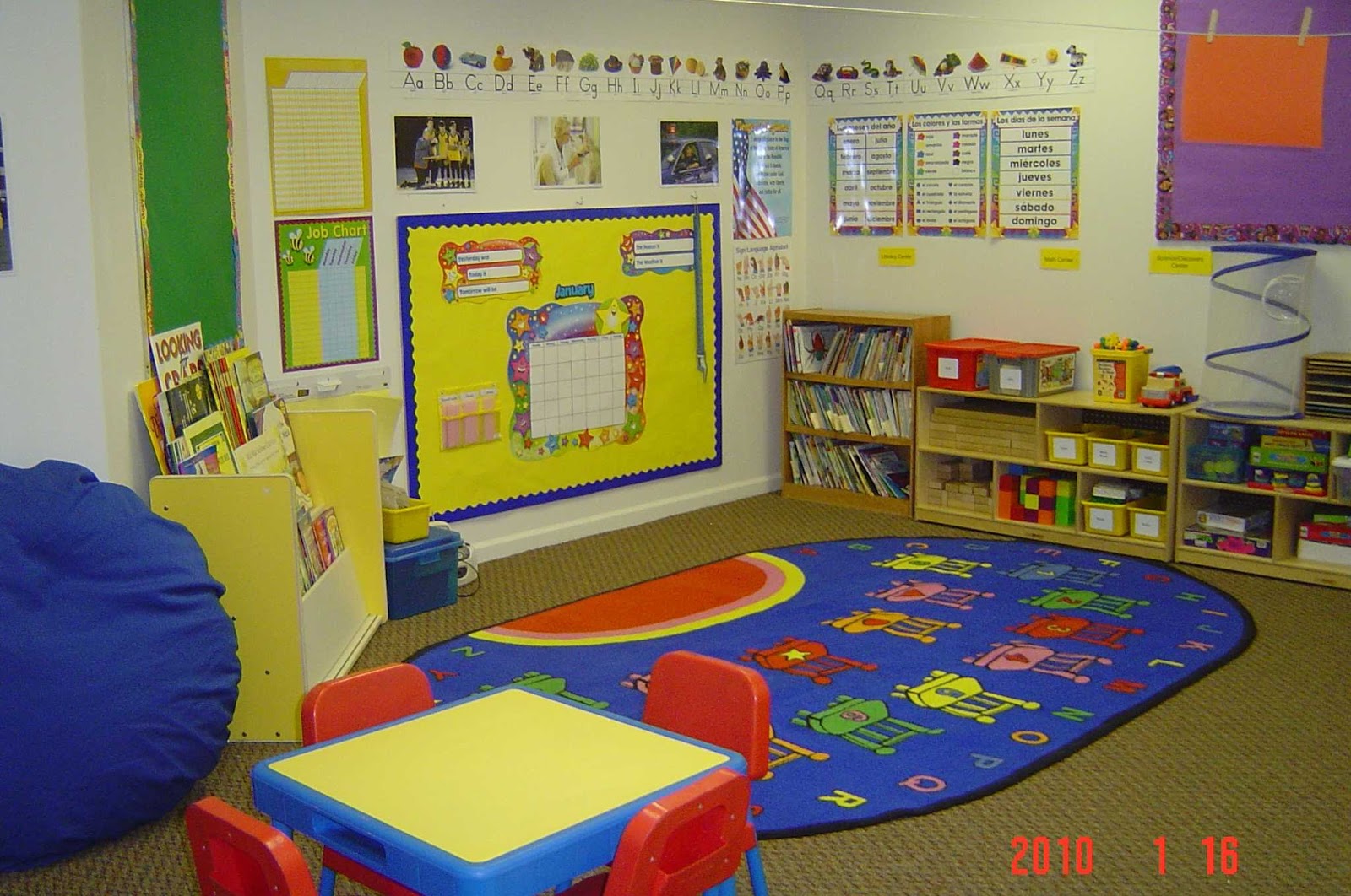 Photo of Milestones Child Care Academy in North Haledon City, New Jersey, United States - 2 Picture of Point of interest, Establishment, School