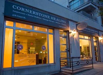 Photo of Cornerstone Healing in Kings County City, New York, United States - 3 Picture of Point of interest, Establishment, Health
