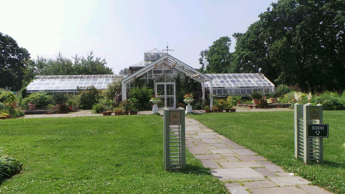 Photo of Snug Harbor Cultural Center & Botanical Garden in Staten Island City, New York, United States - 1 Picture of Point of interest, Establishment, Park