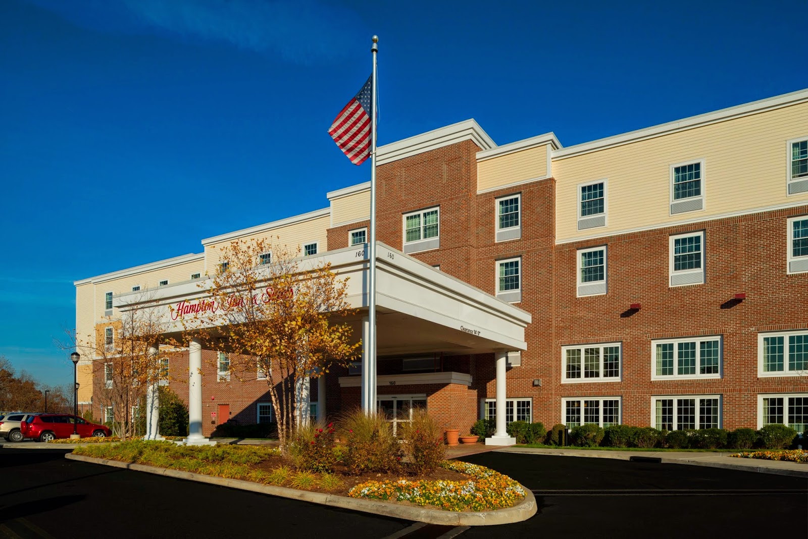 Photo of Hampton Inn & Suites Yonkers in Yonkers City, New York, United States - 6 Picture of Point of interest, Establishment, Lodging