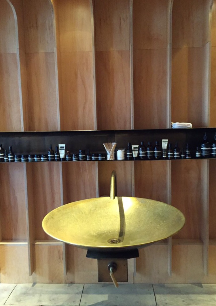 Photo of Aesop Bleecker Street in New York City, New York, United States - 5 Picture of Point of interest, Establishment, Store