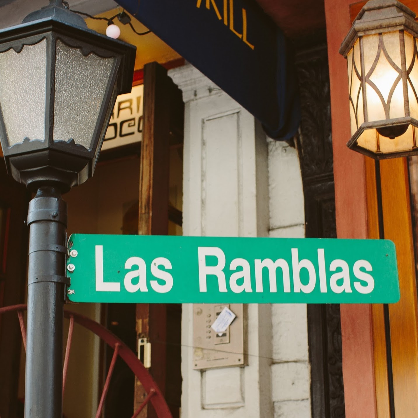 Photo of Las Ramblas in New York City, New York, United States - 1 Picture of Restaurant, Food, Point of interest, Establishment, Bar