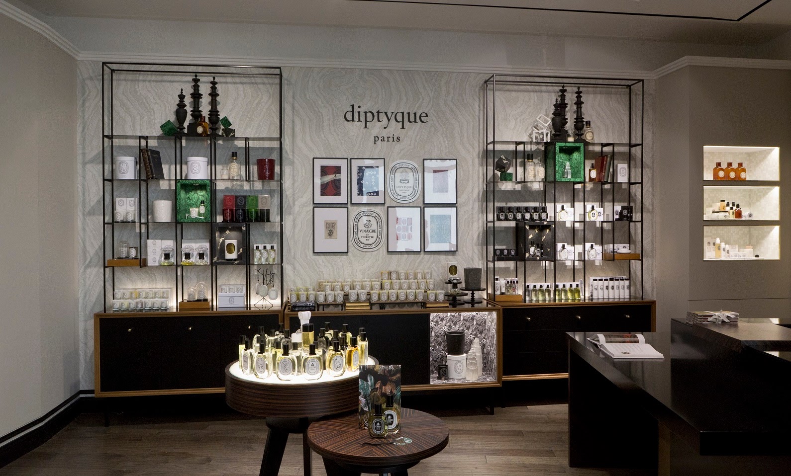 Photo of diptyque in New York City, New York, United States - 1 Picture of Point of interest, Establishment, Store, Clothing store