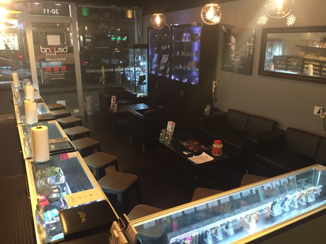Photo of Beyond Vape in New York City, New York, United States - 4 Picture of Point of interest, Establishment, Store