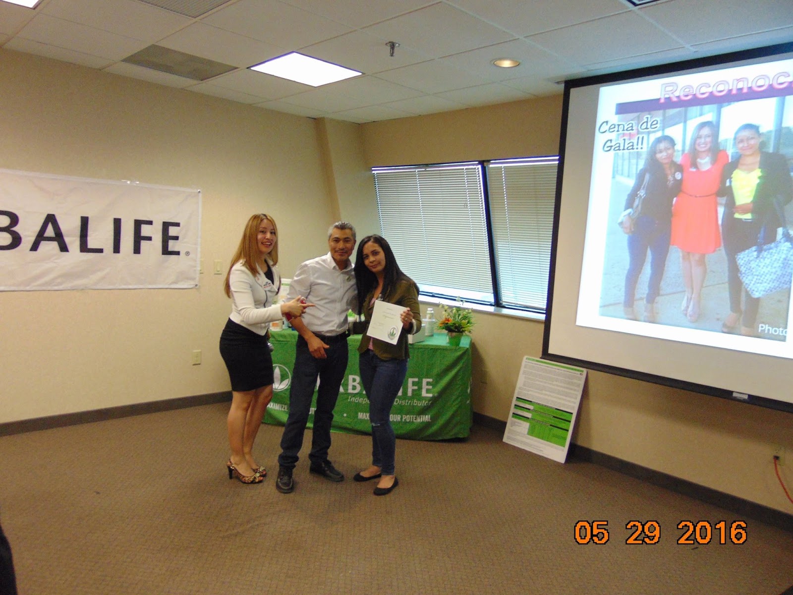 Photo of Wellnes center. (Club de nutricion).herbalife in Perth Amboy City, New Jersey, United States - 9 Picture of Point of interest, Establishment