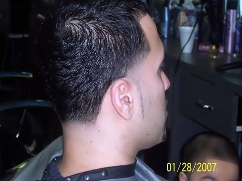 Photo of Headliners Unisex Salon in Bergenfield City, New Jersey, United States - 4 Picture of Point of interest, Establishment, Health, Beauty salon, Hair care