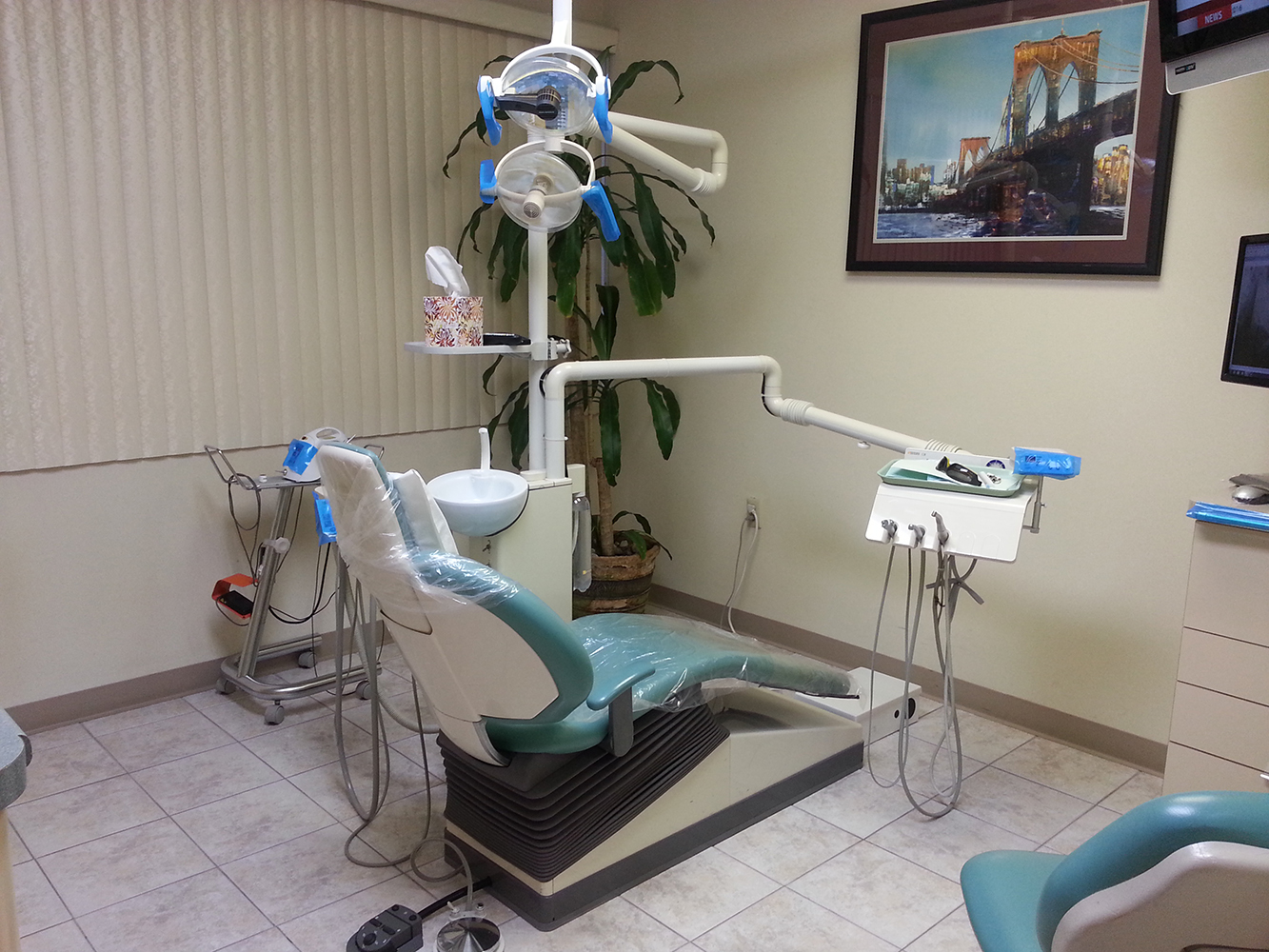 Photo of Renaissance Dental Group in Cliffside Park City, New Jersey, United States - 1 Picture of Point of interest, Establishment, Health, Dentist