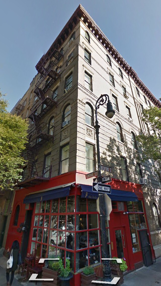 Photo of Edificio Friends in New York City, New York, United States - 4 Picture of Point of interest, Establishment