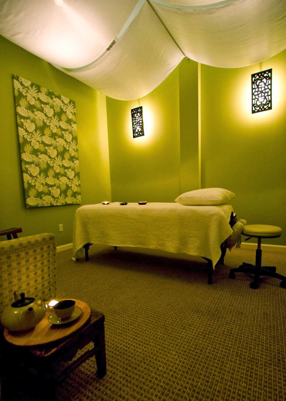 Photo of Flic Spa in Bloomfield City, New Jersey, United States - 2 Picture of Point of interest, Establishment, Spa