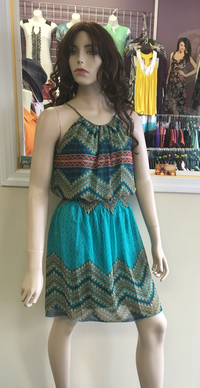Photo of Tu Belleza Real Boutique in Perth Amboy City, New Jersey, United States - 7 Picture of Point of interest, Establishment, Store, Clothing store