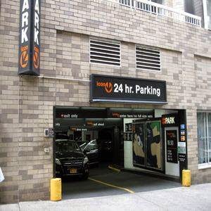 Photo of Icon Parking Systems in New York City, New York, United States - 1 Picture of Point of interest, Establishment, Parking