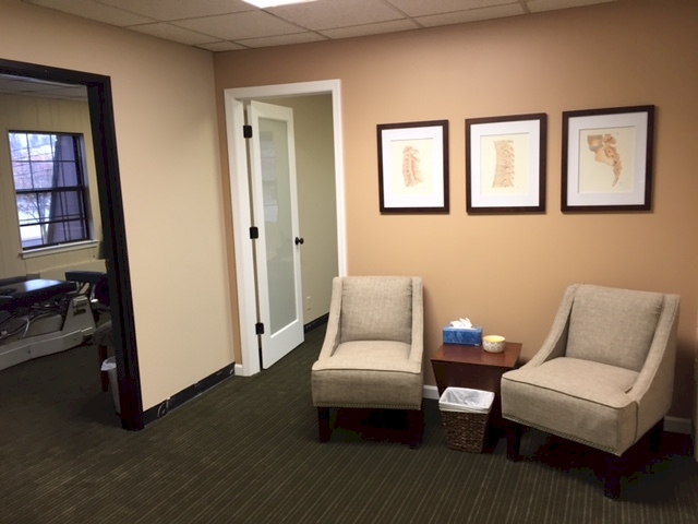 Photo of TLC Chiropractic Care in Closter City, New Jersey, United States - 6 Picture of Point of interest, Establishment, Health