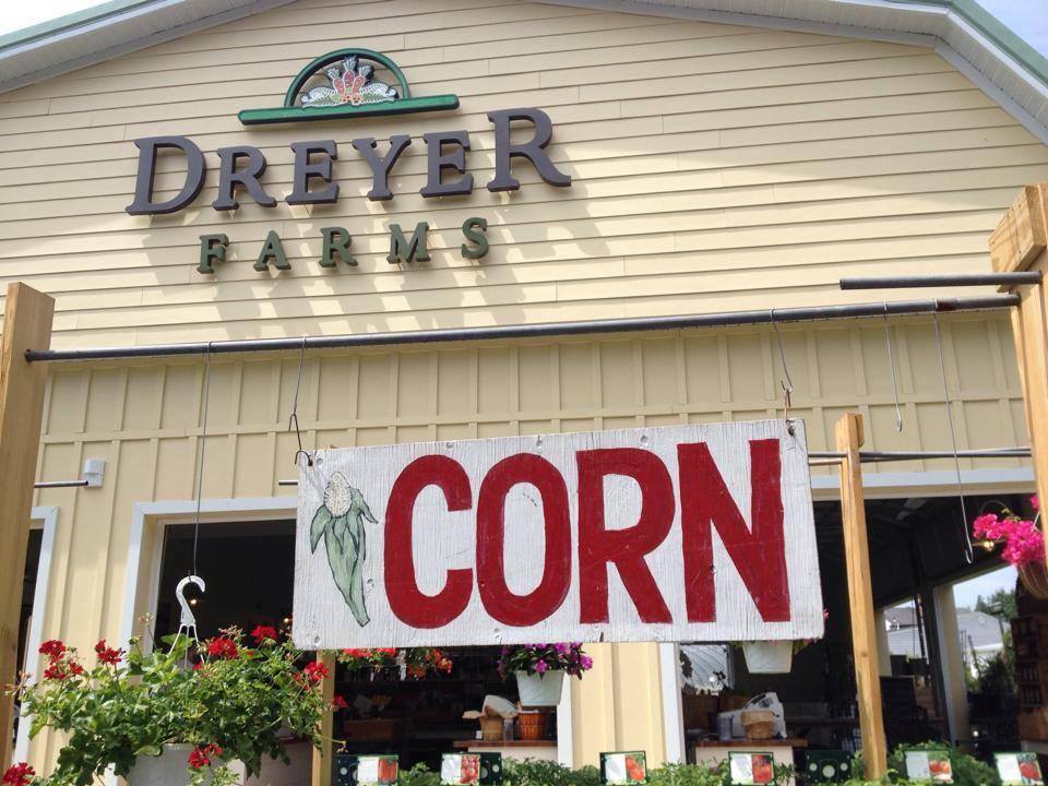 Photo of Dreyer Farms in Cranford City, New Jersey, United States - 1 Picture of Food, Point of interest, Establishment, Store, Grocery or supermarket, Bakery