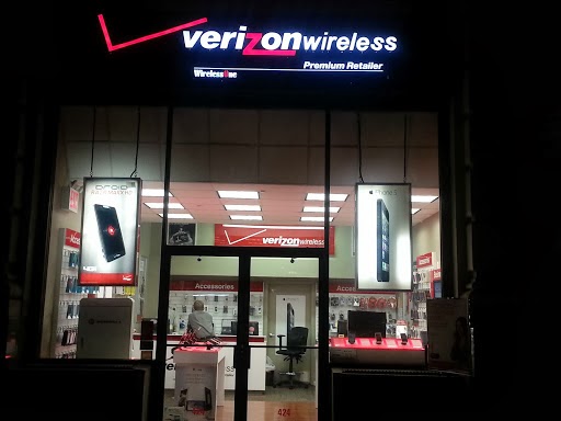 Photo of Verizon Wireless in New York City, New York, United States - 10 Picture of Point of interest, Establishment, Store, Electronics store