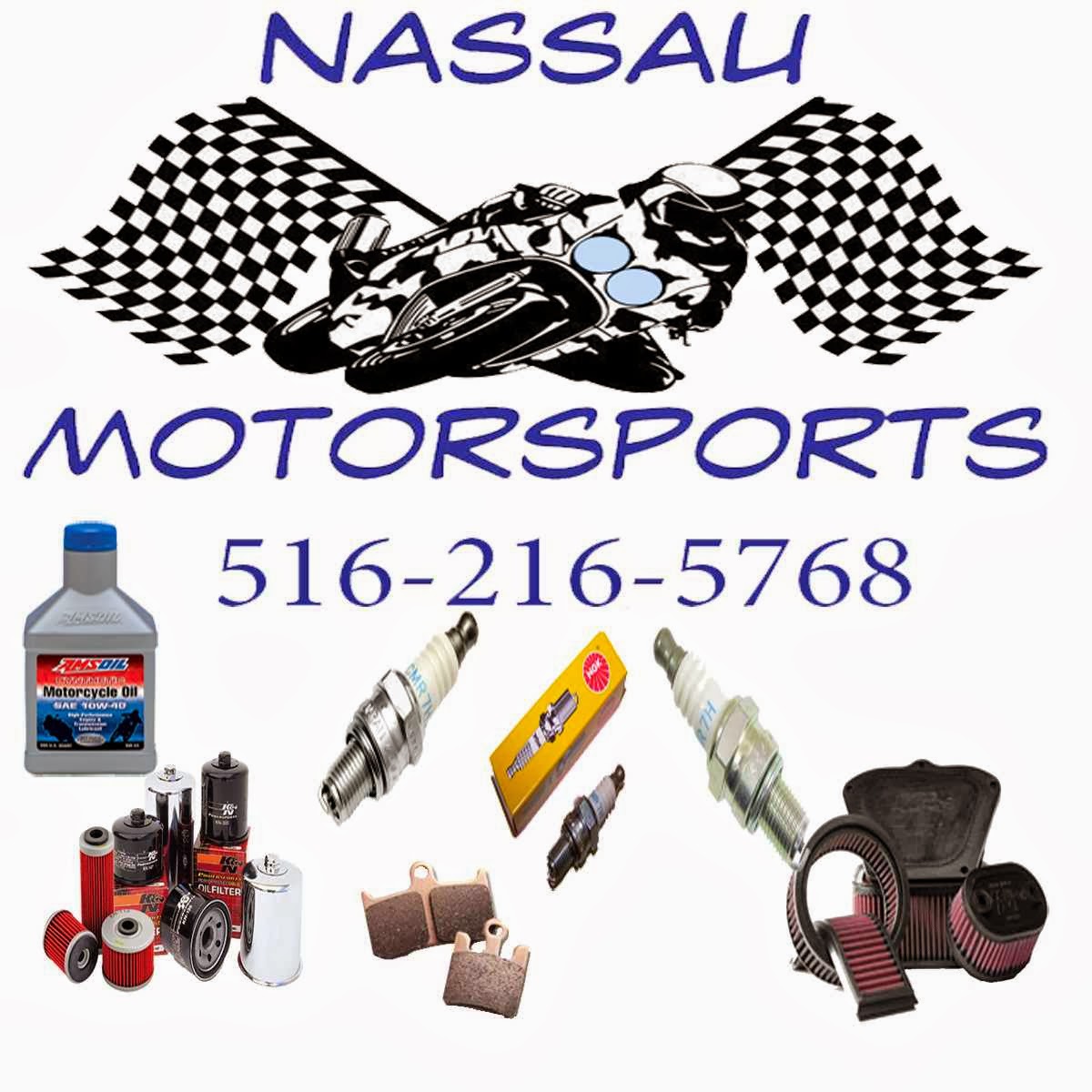 Photo of Nassau Motorsports, Inc. in New Hyde Park City, New York, United States - 1 Picture of Point of interest, Establishment, Store, Car repair