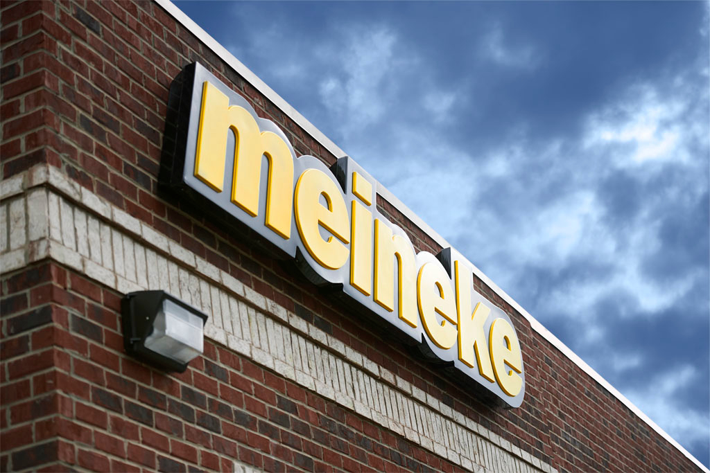 Photo of Meineke Car Care Center in Kings County City, New York, United States - 10 Picture of Point of interest, Establishment, Store, Car repair