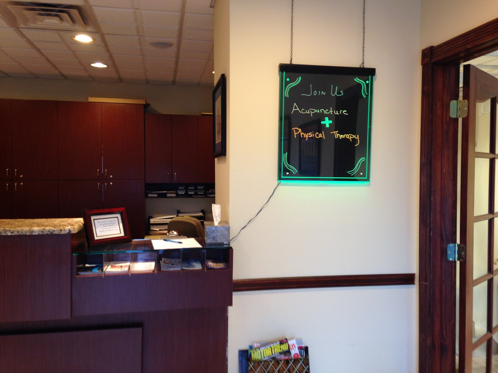 Photo of Chiropractic Healing Center of NJ in Pompton Plains City, New Jersey, United States - 10 Picture of Point of interest, Establishment, Health