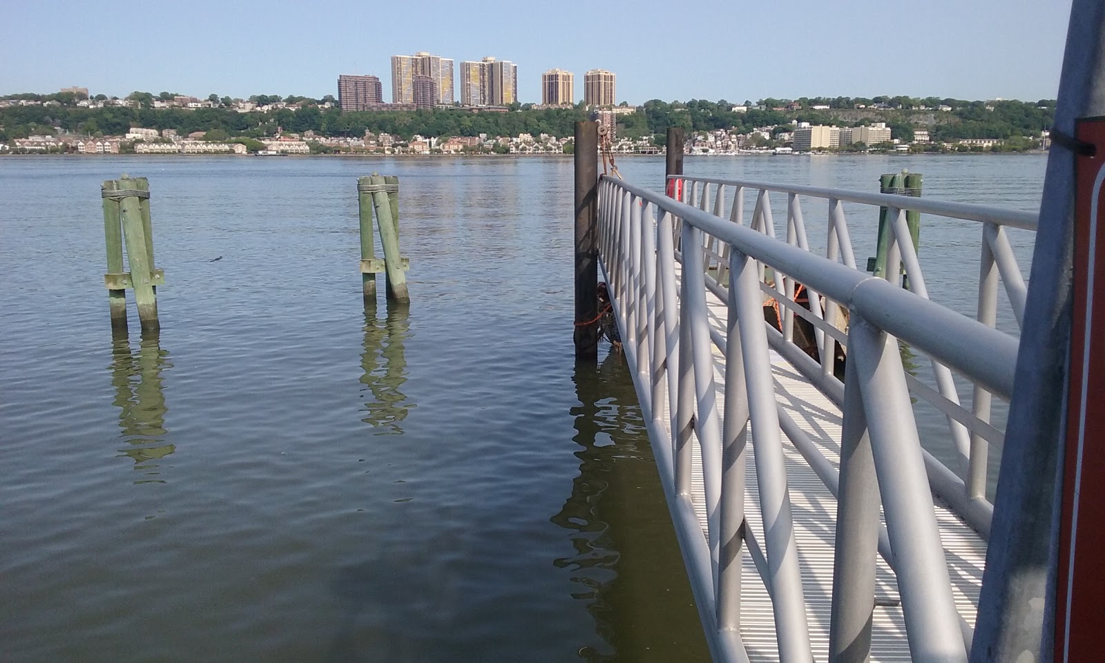 Photo of Kayak & Canoe Launch in New York City, New York, United States - 5 Picture of Point of interest, Establishment, Park