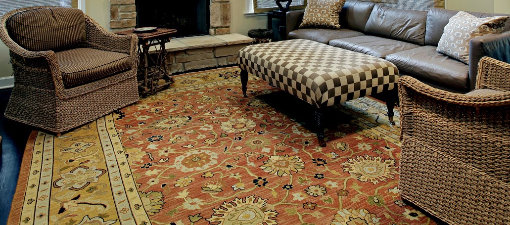 Photo of Bokara Rug Company in Secaucus City, New Jersey, United States - 8 Picture of Point of interest, Establishment, Store, Home goods store