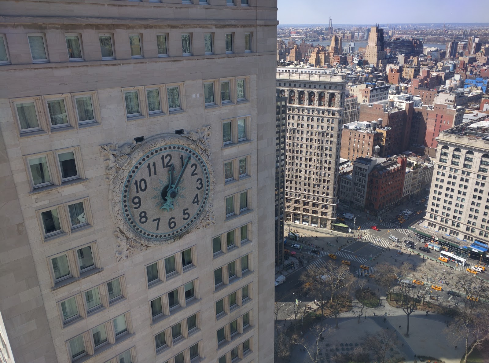 Photo of Credit Suisse (Investment Banking) in New York City, New York, United States - 4 Picture of Point of interest, Establishment, Finance, Bank