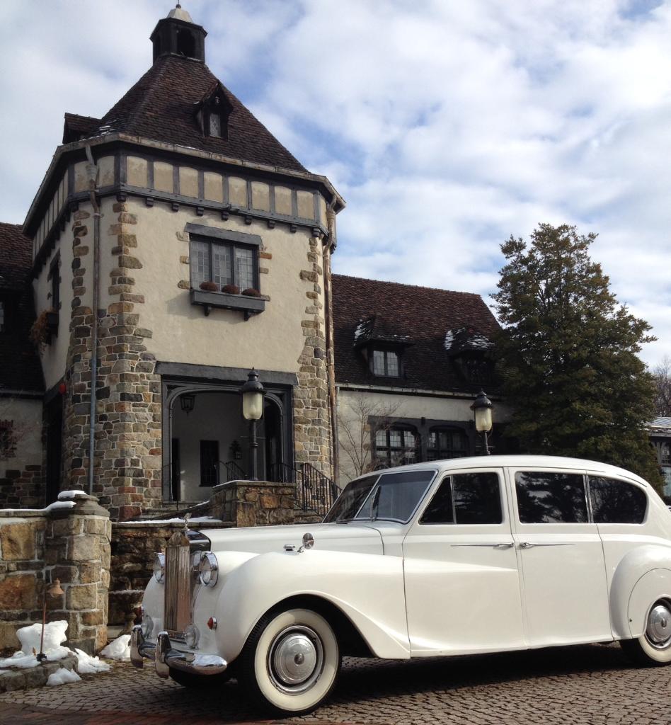 Photo of BLUE STREAK LIMO in Totowa City, New Jersey, United States - 2 Picture of Point of interest, Establishment