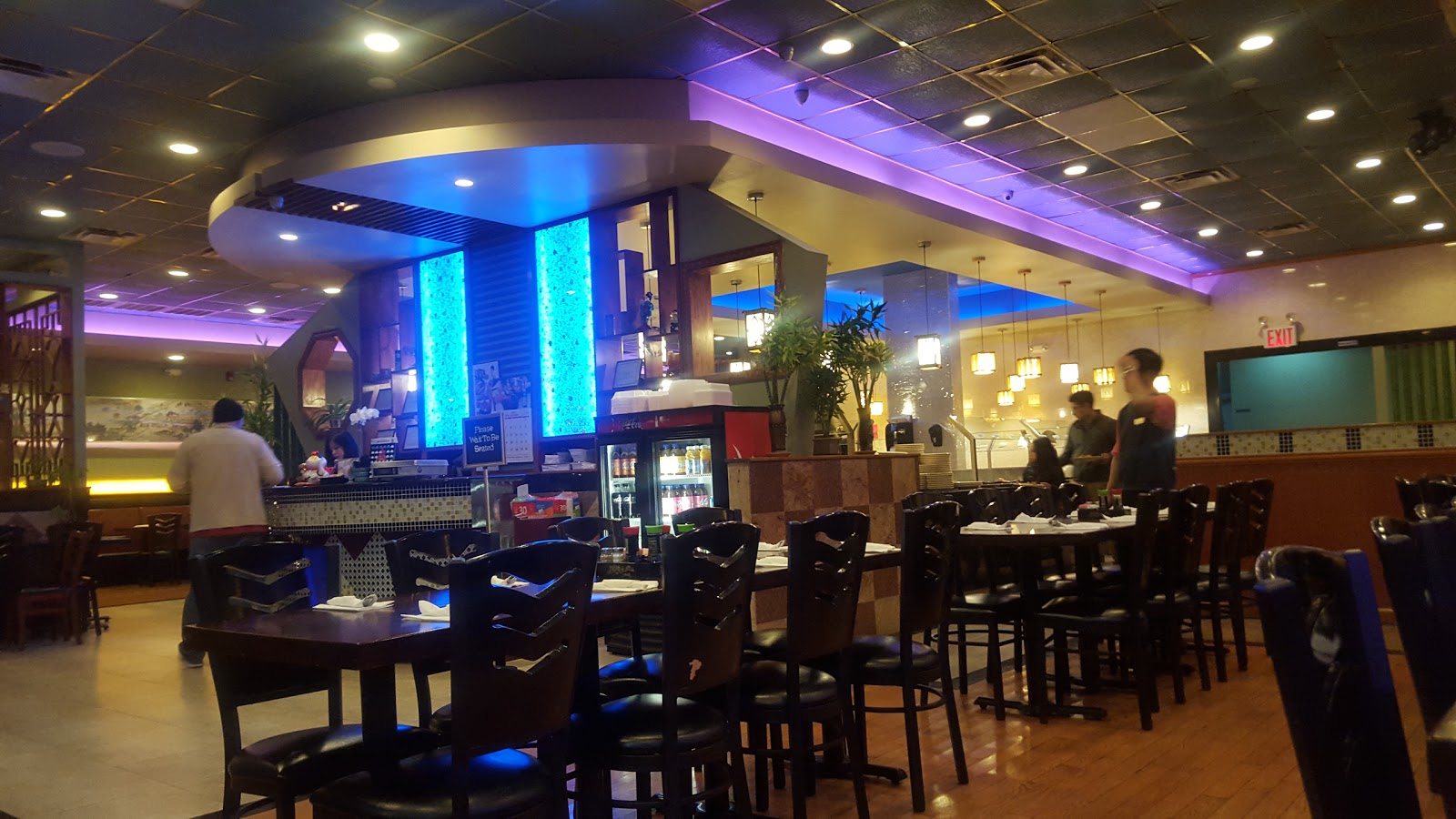 Photo of Koki Japanese Restaurant in Union City, New Jersey, United States - 1 Picture of Restaurant, Food, Point of interest, Establishment