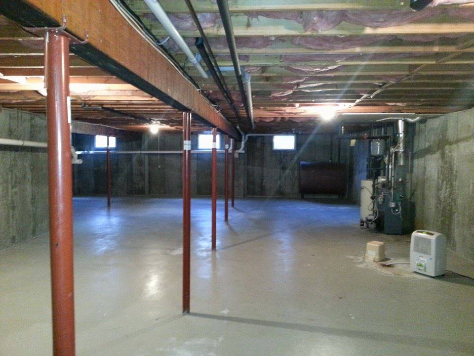 Photo of B-Wise NY Property & Basement Water Removal, Mold, Sewage in Hempstead City, New York, United States - 2 Picture of Point of interest, Establishment, General contractor