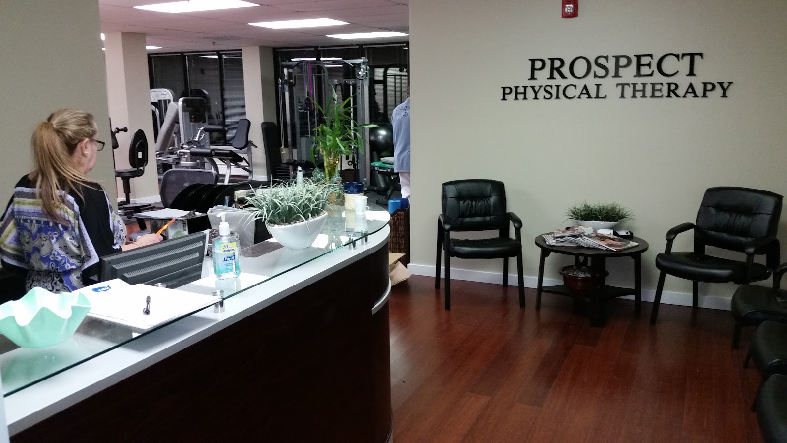 Photo of Prospect Physical Therapy in West Orange City, New Jersey, United States - 6 Picture of Point of interest, Establishment, Health