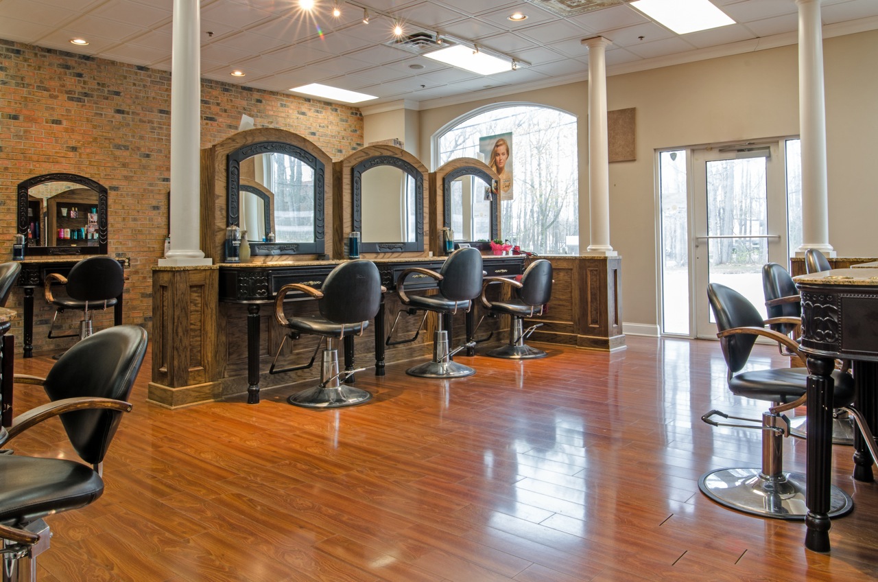 Photo of The Art of Hair Salon in Old Bridge City, New Jersey, United States - 1 Picture of Point of interest, Establishment, Beauty salon, Hair care