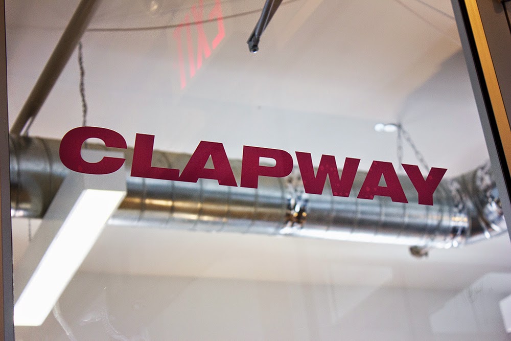 Photo of Clapway in New York City, New York, United States - 3 Picture of Point of interest, Establishment