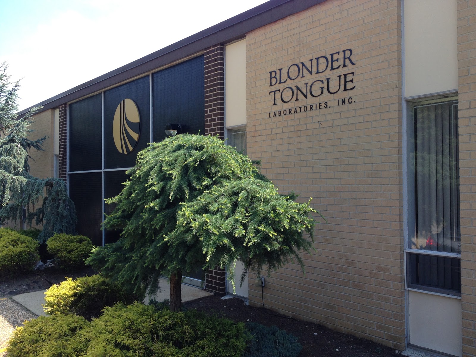 Photo of Blonder Tongue Laboratories in Old Bridge City, New Jersey, United States - 1 Picture of Point of interest, Establishment