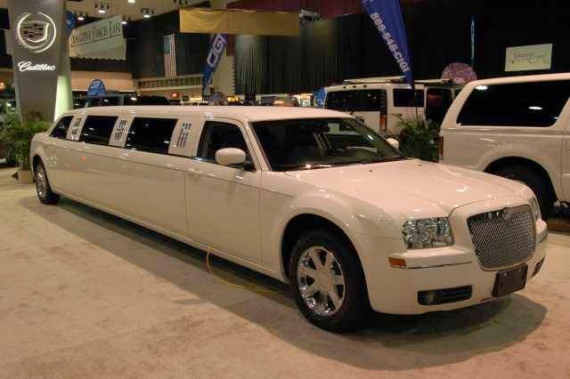 Photo of A-Class Limousine in Staten Island City, New York, United States - 3 Picture of Point of interest, Establishment