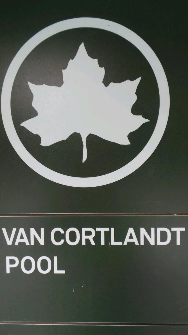 Photo of Van Cortlandt Swimming Pool in Bronx City, New York, United States - 2 Picture of Point of interest, Establishment