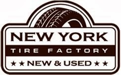 Photo of NEW YORK TIRE FACTORY INC in Jamaica City, New York, United States - 1 Picture of Point of interest, Establishment, Store, Car repair