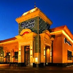 Photo of The Cheesecake Factory in Wayne City, New Jersey, United States - 1 Picture of Restaurant, Food, Point of interest, Establishment, Meal takeaway