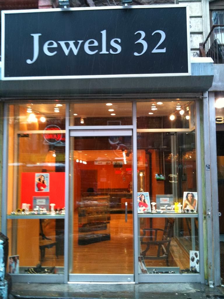 Photo of Jewels32 in New York City, New York, United States - 2 Picture of Point of interest, Establishment, Store