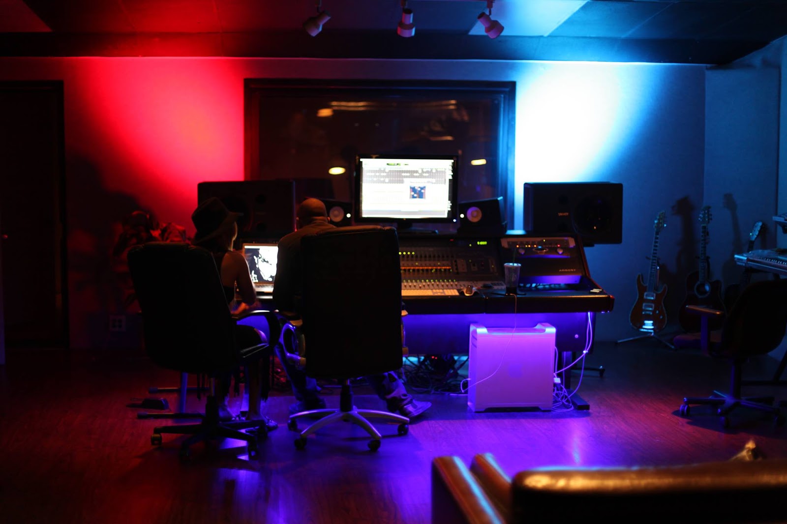 Photo of So Amazin' Studios in Clifton City, New Jersey, United States - 8 Picture of Point of interest, Establishment