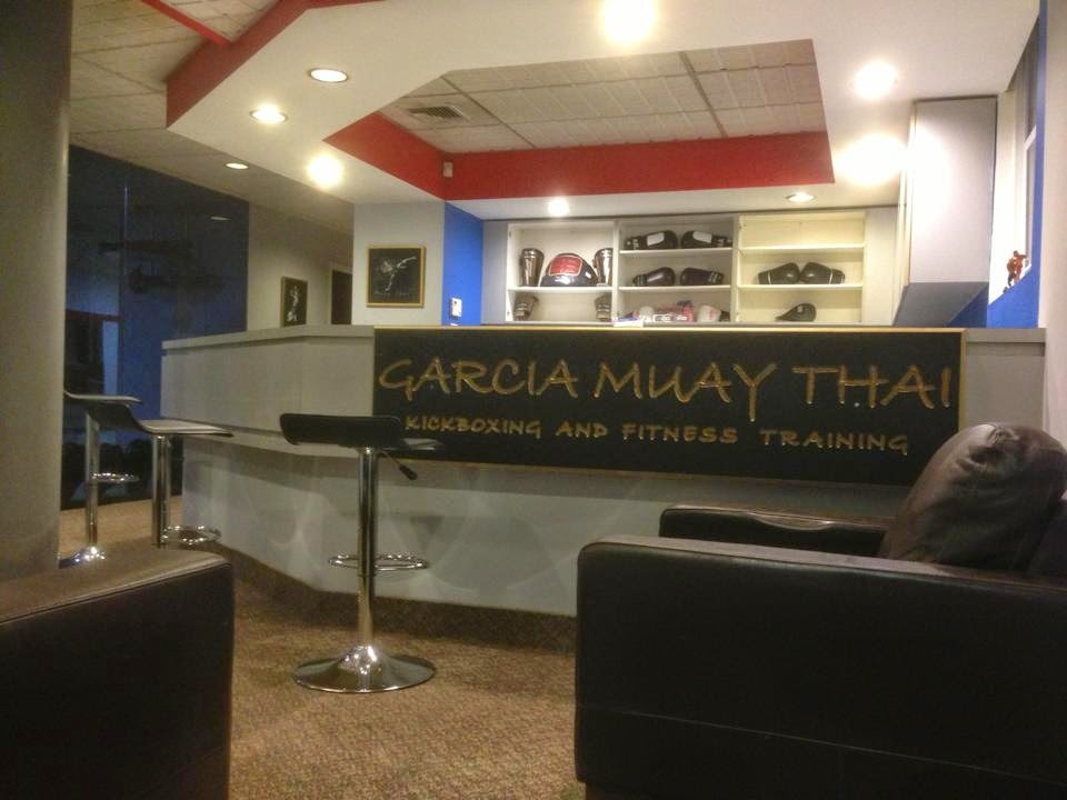 Photo of Garcia Muay Thai Gym And Mixed Martial Arts in Roslyn City, New York, United States - 3 Picture of Point of interest, Establishment, Health