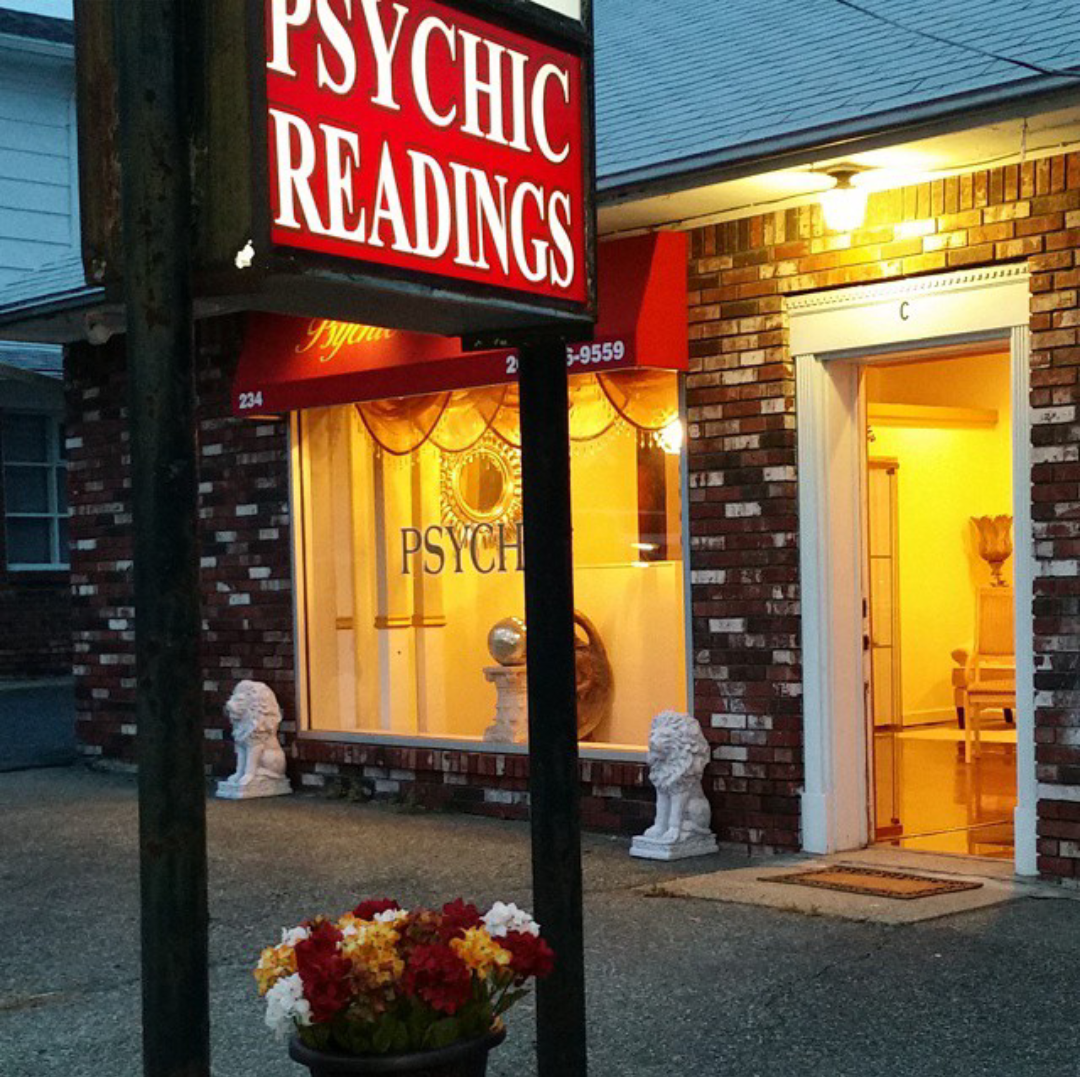 Photo of Psychic - Astrology in Maywood City, New Jersey, United States - 1 Picture of Point of interest, Establishment, Store