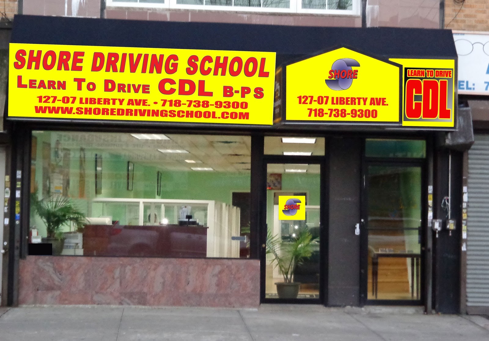 Photo of SHORE DRIVING SCHOOL in Richmond Hill City, New York, United States - 4 Picture of Point of interest, Establishment