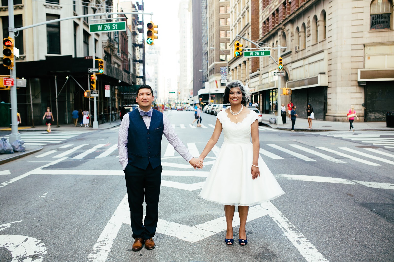 Photo of Eloped NYC in Kings County City, New York, United States - 3 Picture of Point of interest, Establishment