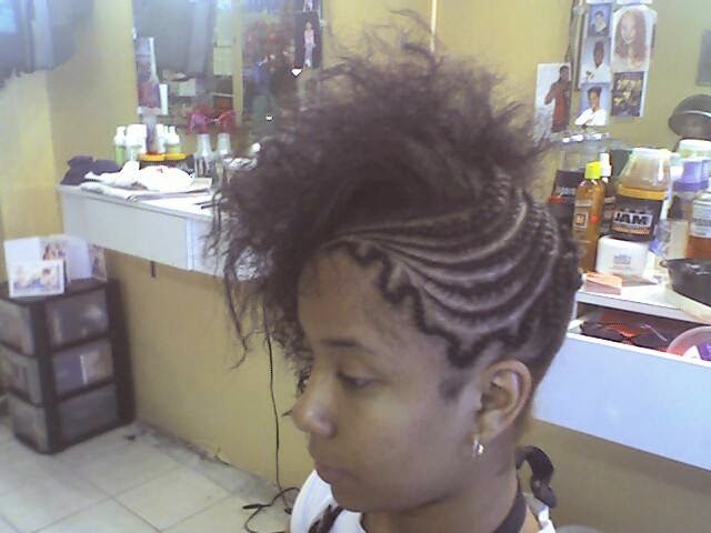 Photo of Doobies Plaits Twists Unisex in Irvington City, New Jersey, United States - 7 Picture of Food, Point of interest, Establishment, Store, Grocery or supermarket, Clothing store, Beauty salon