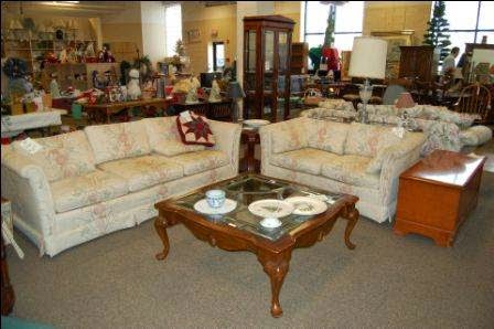 Photo of ditto Upscale Resale of NJ in North Haledon City, New Jersey, United States - 1 Picture of Point of interest, Establishment, Store, Home goods store, Furniture store