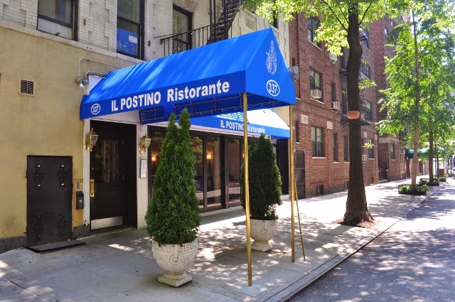 Photo of IL Postino in New York City, New York, United States - 7 Picture of Restaurant, Food, Point of interest, Establishment, Bar