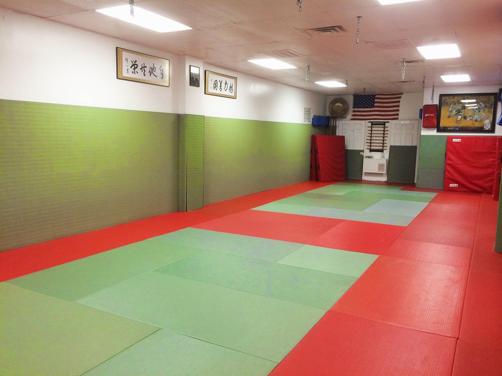 Photo of Staten Island Judo Jujitsu Dojo in Staten Island City, New York, United States - 4 Picture of Point of interest, Establishment, Health