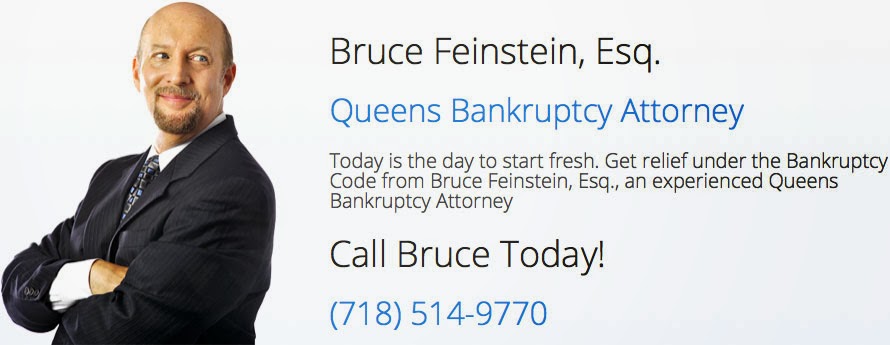 Photo of Feinstein Bankruptcy Law in Queens City, New York, United States - 3 Picture of Point of interest, Establishment, Lawyer